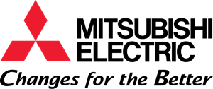 logo Mitsubishi Electric